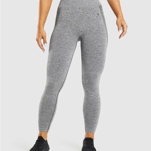 Gymshark Flex high waisted leggings